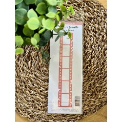 Outil de découpe Longue pellicule