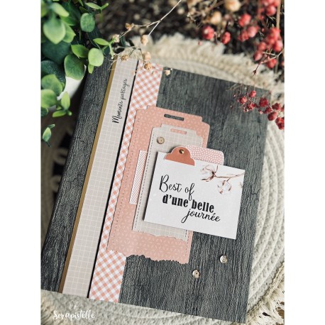 Album Best of d'une belle journée