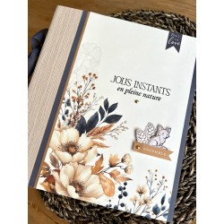 Maxi-kit "Jolis instants en pleine nature"
