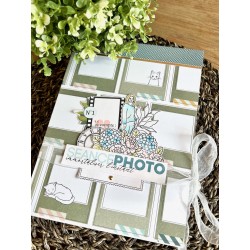 Album "Séance photo"