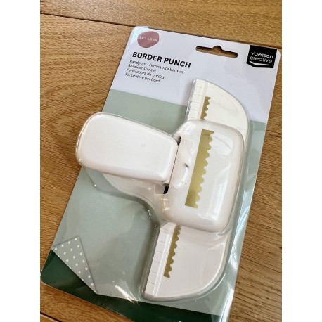 Perforatrice