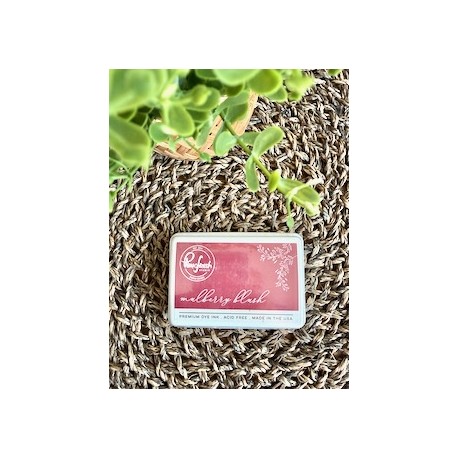 Encre Pinkfresh Studio Mulberry Blush