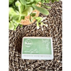 Encre Pinkfresh Studio Eucalyptus