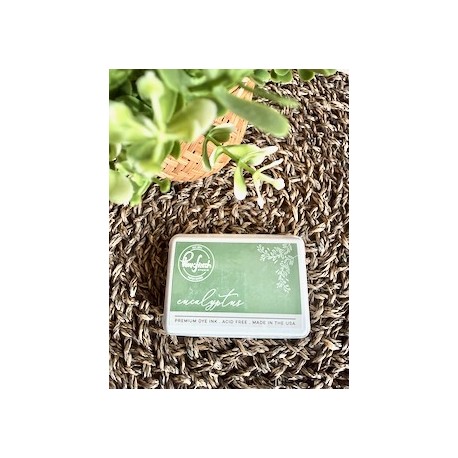 Encre Pinkfresh Studio Eucalyptus