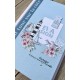 Kit  crop en ligne Partager de beaux moments ensemble